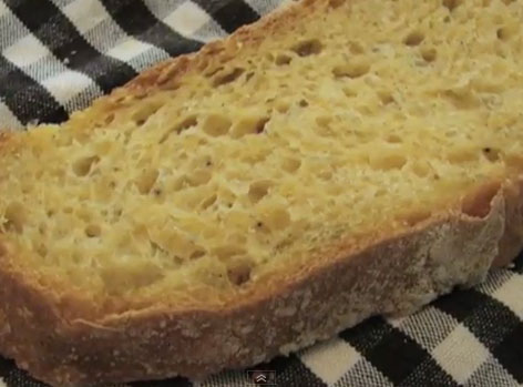 Pumpkin Bread Recipe